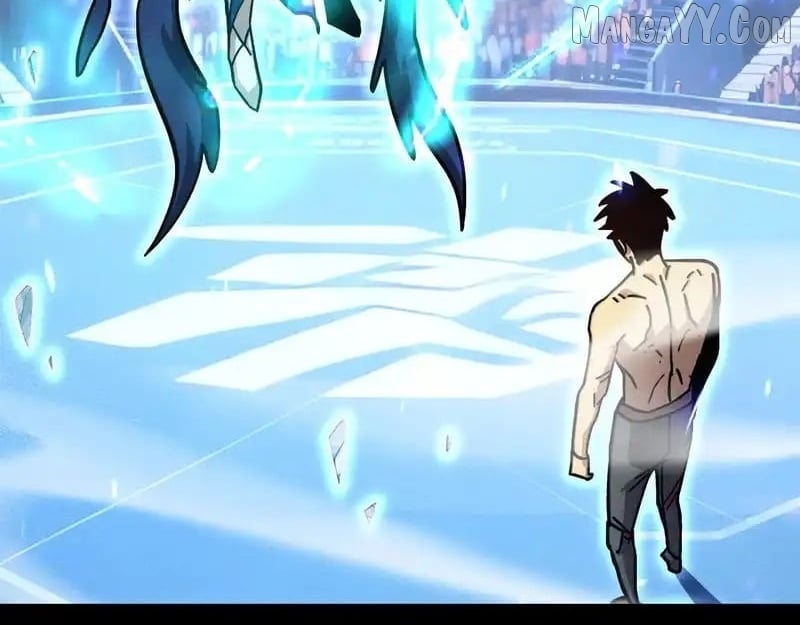 Logging 10,000 Years into the Future Chapter 268 592 045