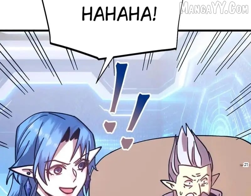 Logging 10,000 Years into the Future Chapter 268 622 075