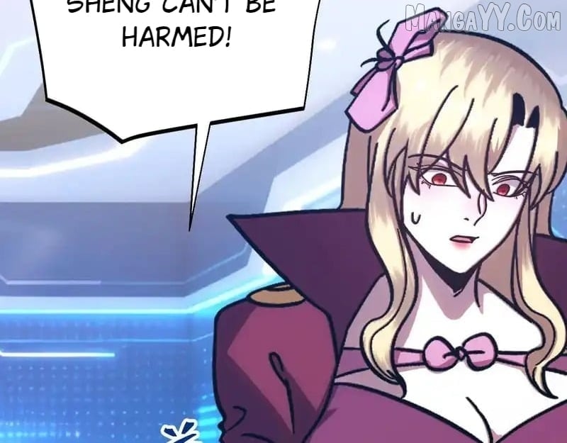 Logging 10,000 Years into the Future Chapter 268 625 078