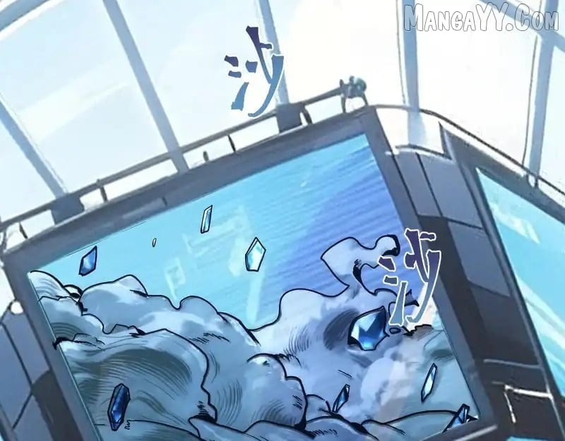 Logging 10,000 Years into the Future Chapter 268 642 095