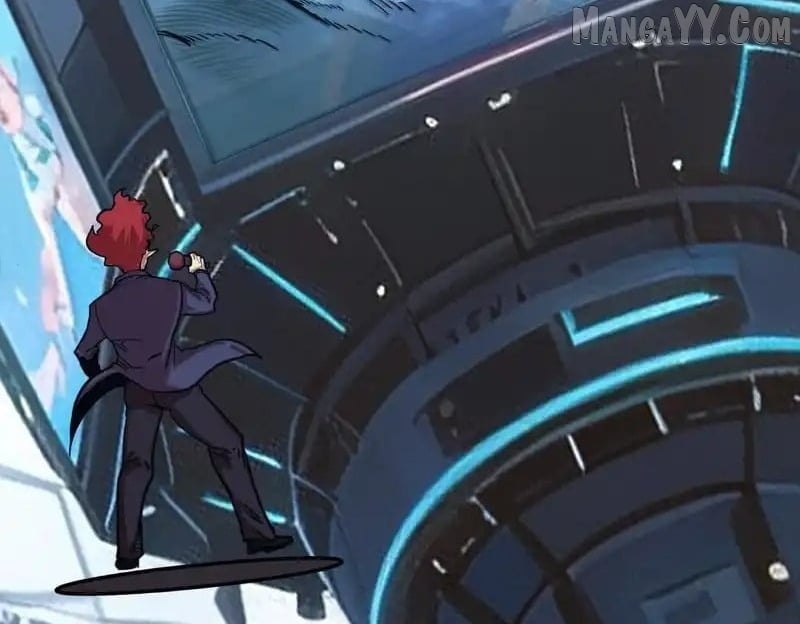 Logging 10,000 Years into the Future Chapter 268 643 096