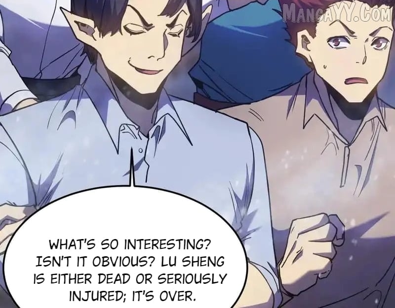 Logging 10,000 Years into the Future Chapter 268 649 102