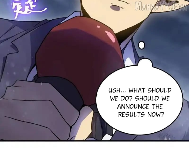 Logging 10,000 Years into the Future Chapter 268 654 107