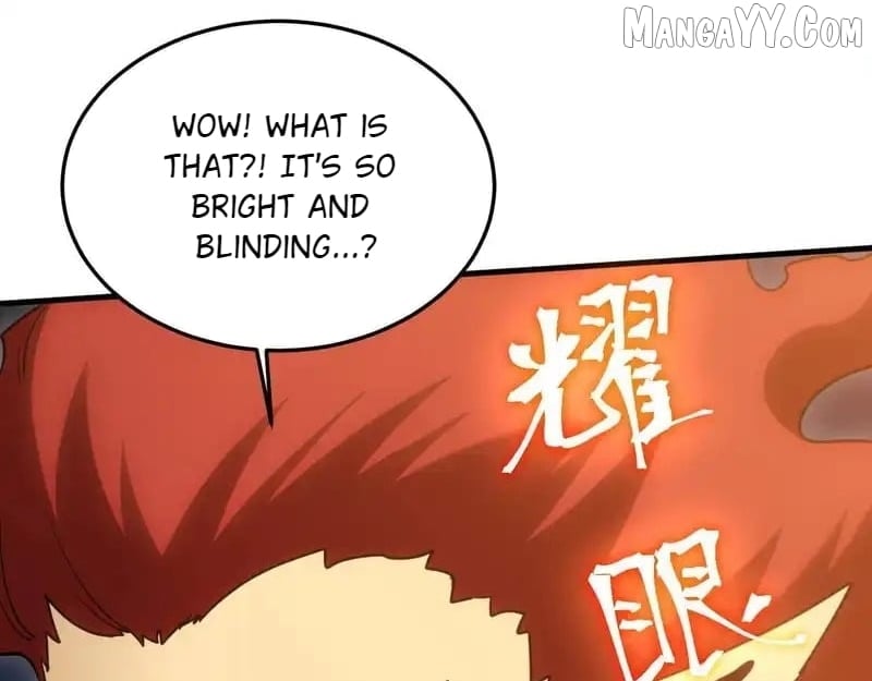 Logging 10,000 Years into the Future Chapter 268 655 108