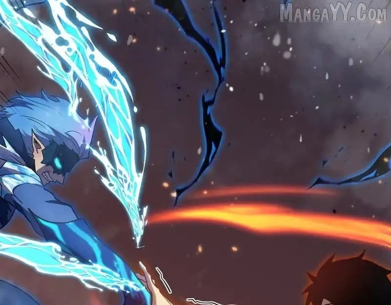 Logging 10,000 Years into the Future Chapter 268 660 113