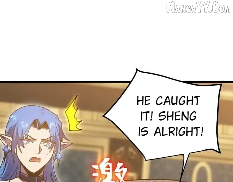 Logging 10,000 Years into the Future Chapter 268 668 121