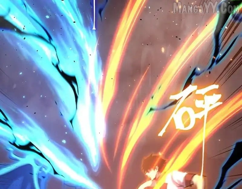 Logging 10,000 Years into the Future Chapter 268 674 127