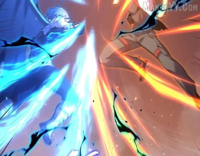 Logging 10,000 Years into the Future Chapter 268 675 128