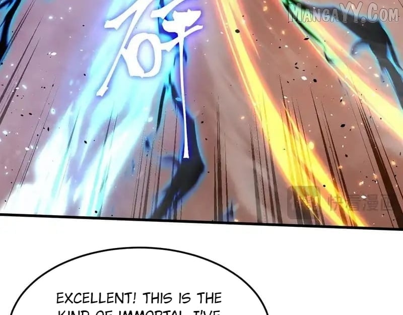 Logging 10,000 Years into the Future Chapter 268 676 129