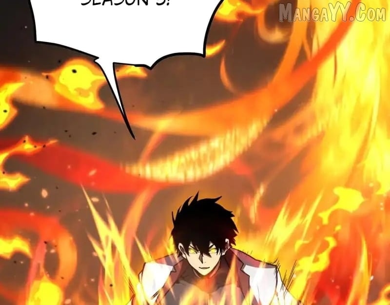 Logging 10,000 Years into the Future Chapter 268 697 150