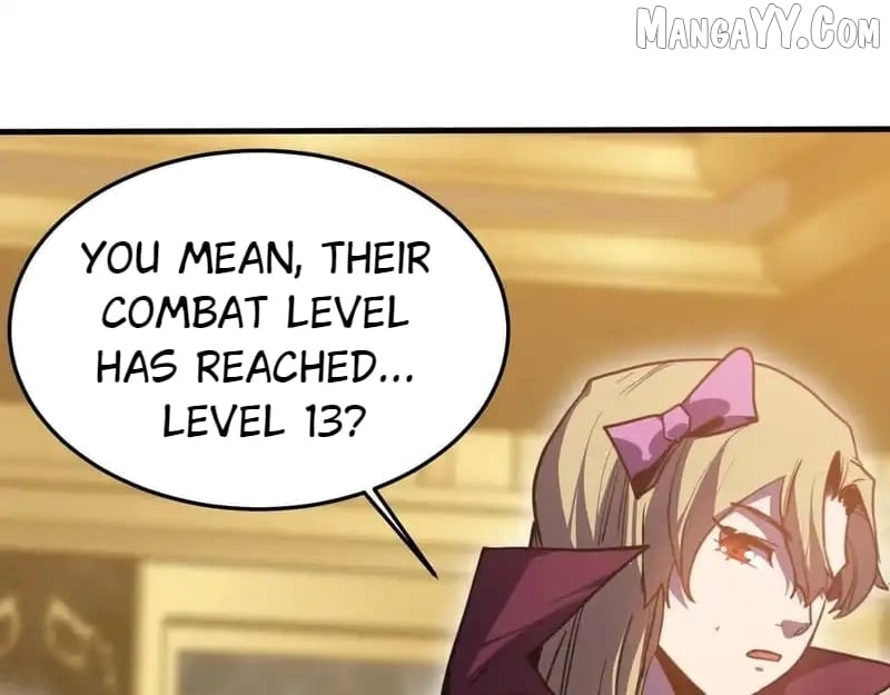 Logging 10,000 Years into the Future Chapter 268 721 174