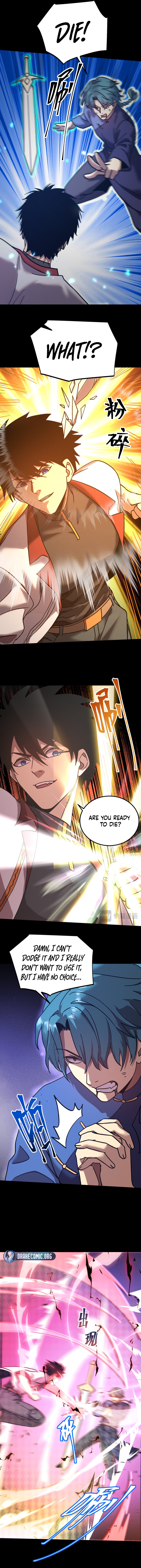 Logging 10,000 Years into the Future Chapter 271 59 10