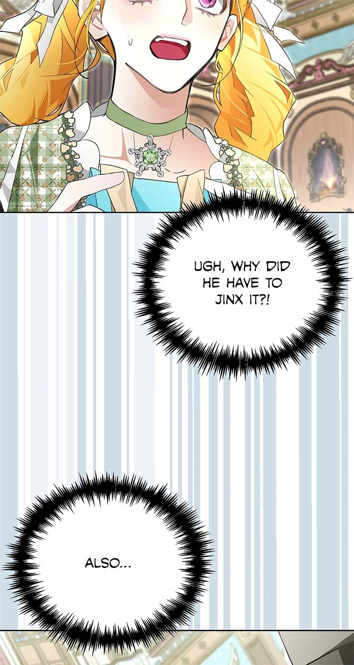 Looking For The Villainess Whom I Spent My First Time With Chapter 24 476 ch 24 100