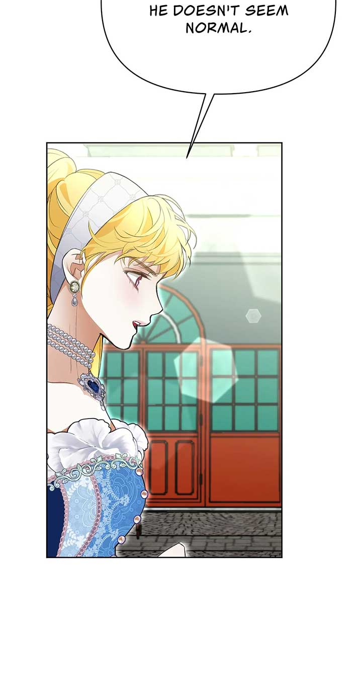 Looking For The Villainess Whom I Spent My First Time With Chapter 24 480 ch 24 104