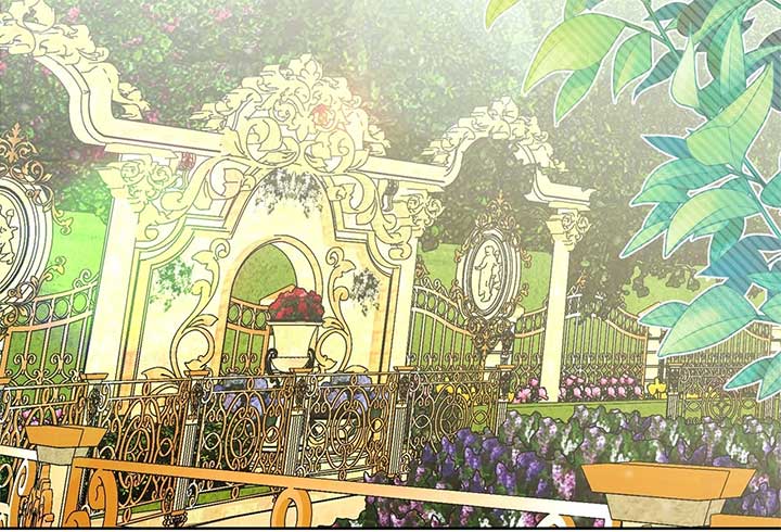 Looking For The Villainess Whom I Spent My First Time With Chapter 24 482 ch 24 106