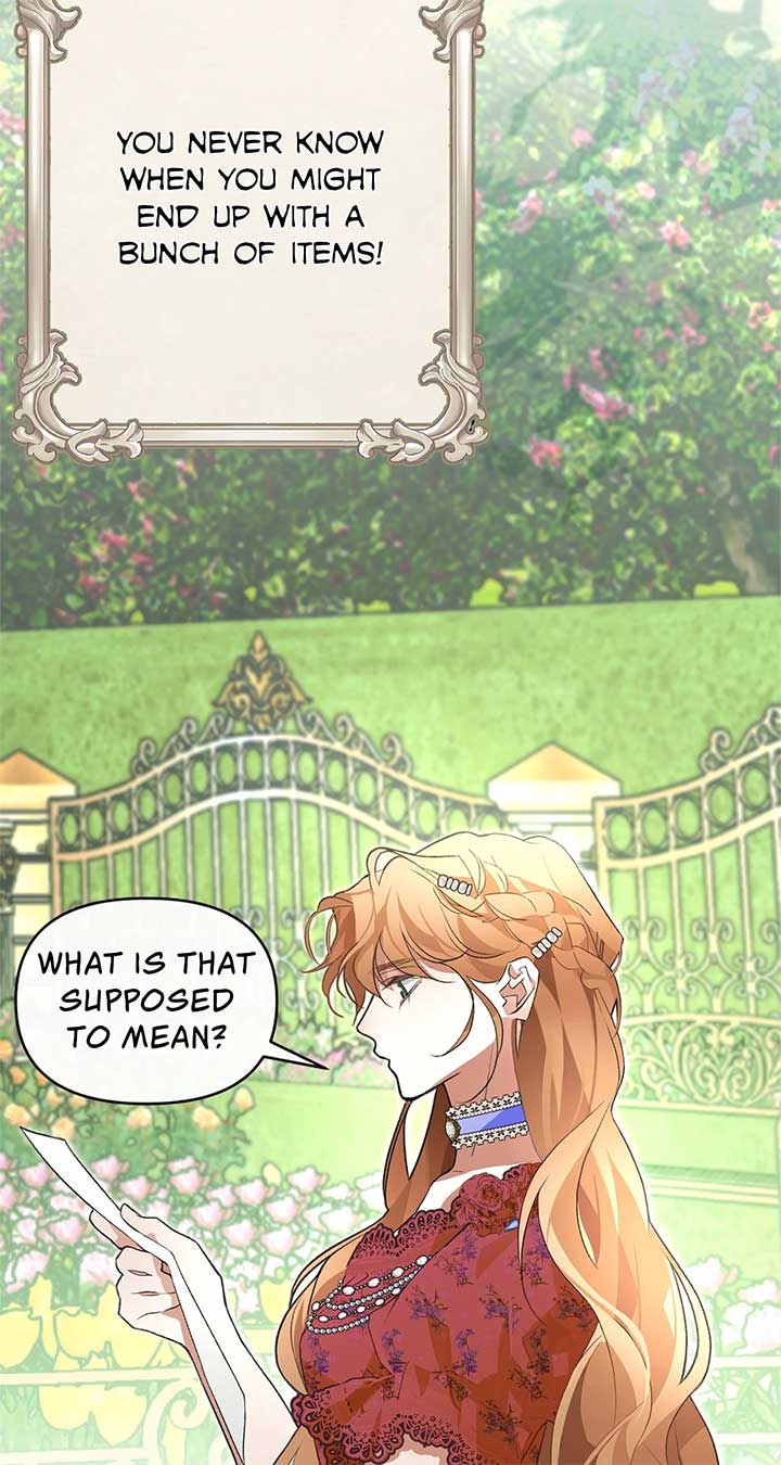 Looking For The Villainess Whom I Spent My First Time With Chapter 24 484 ch 24 108