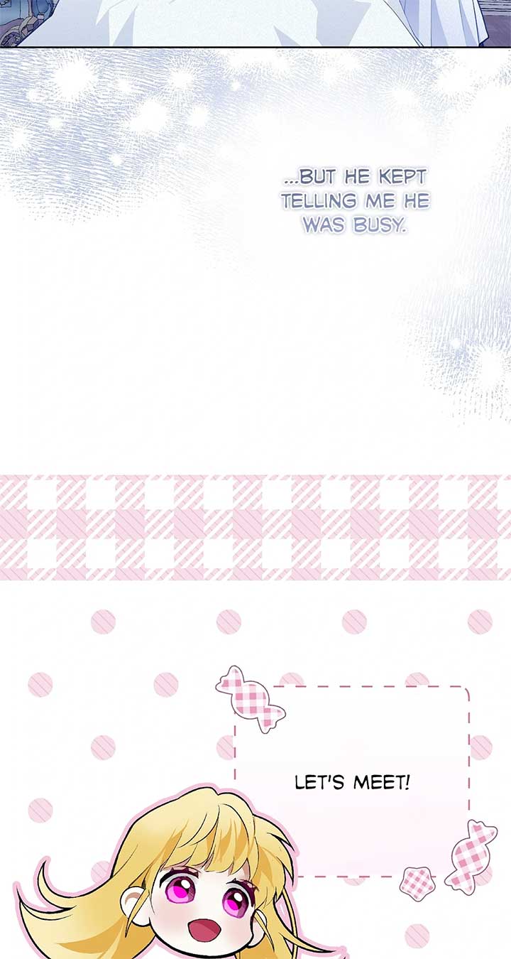 Looking For The Villainess Whom I Spent My First Time With Chapter 24 394 ch 24 18