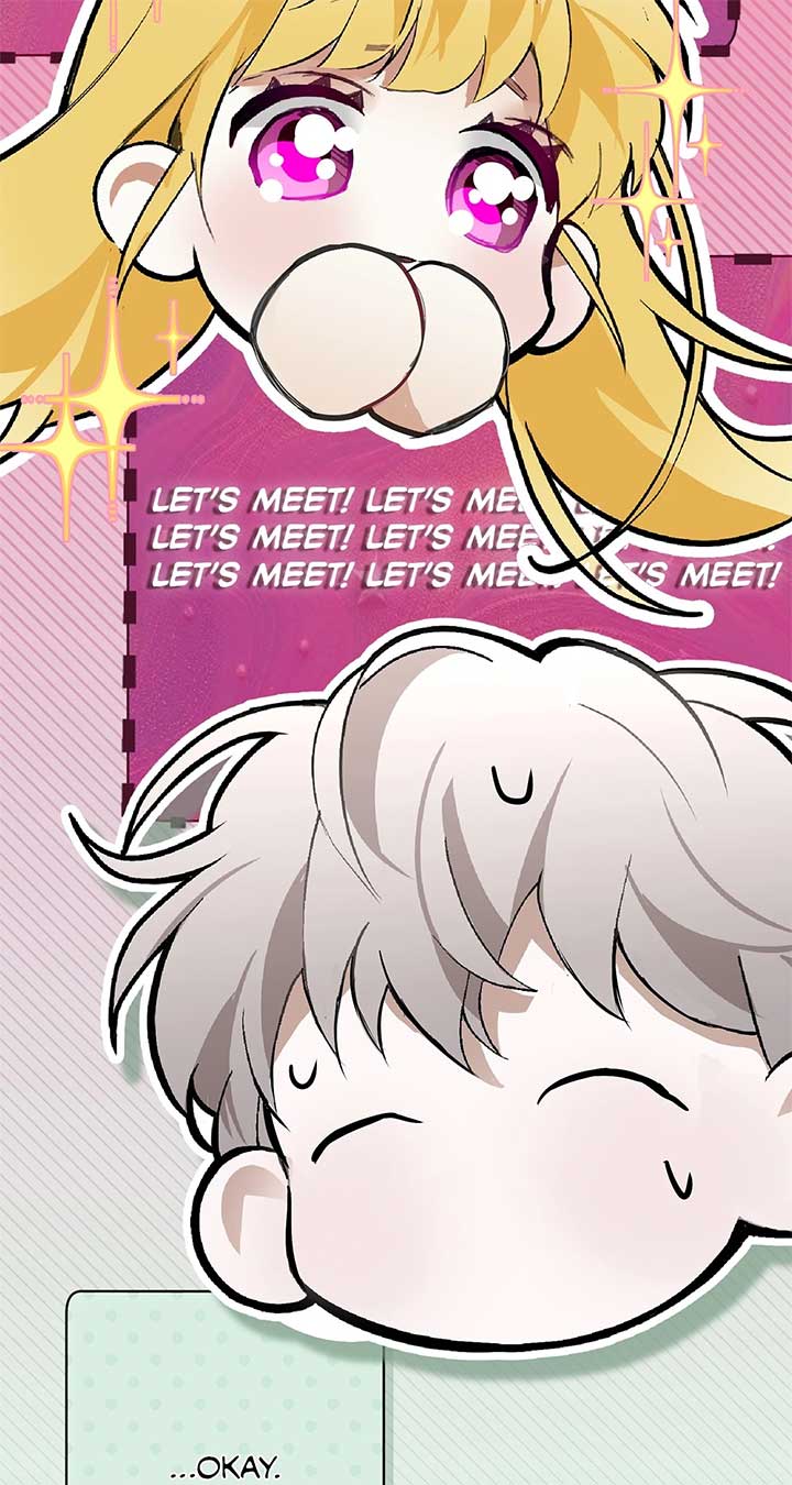 Looking For The Villainess Whom I Spent My First Time With Chapter 24 397 ch 24 21