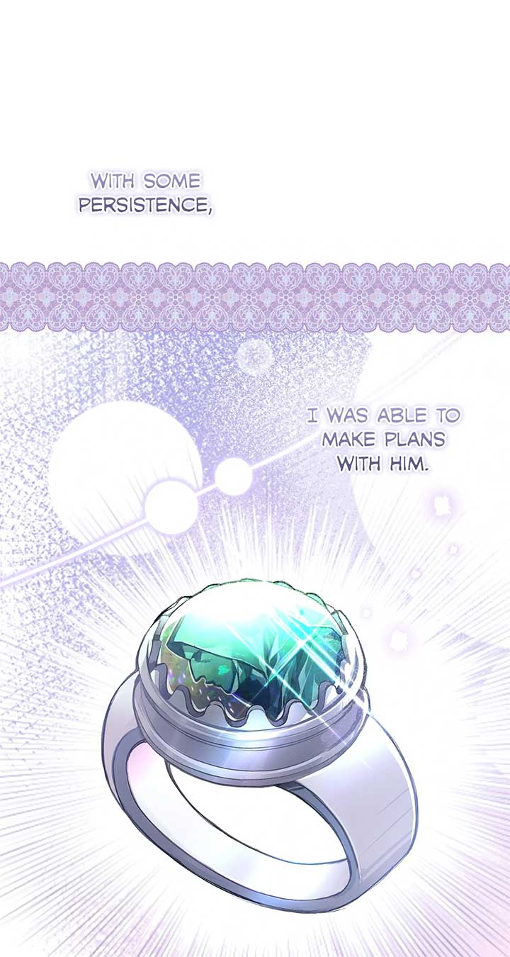 Looking For The Villainess Whom I Spent My First Time With Chapter 24 399 ch 24 23