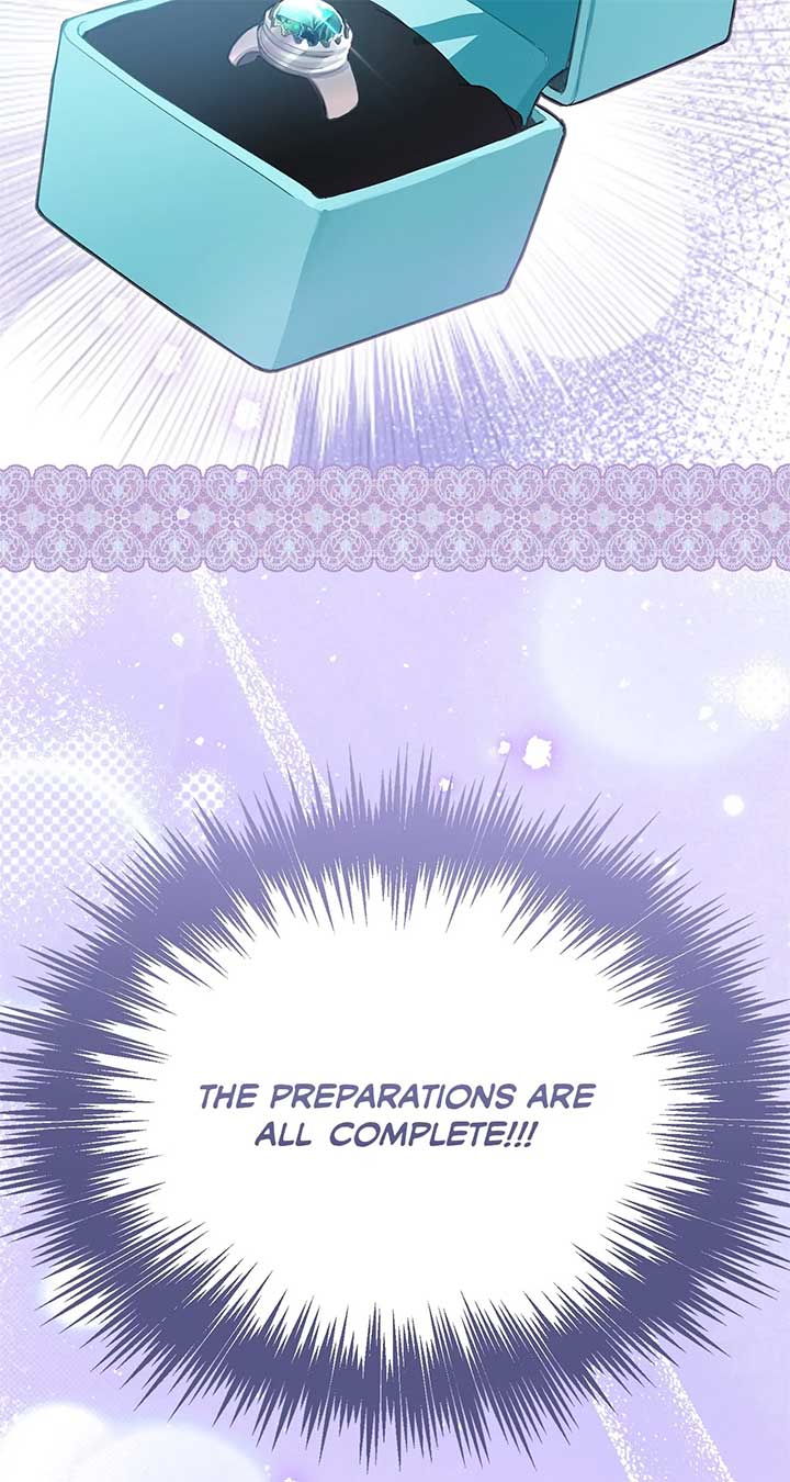 Looking For The Villainess Whom I Spent My First Time With Chapter 24 401 ch 24 25