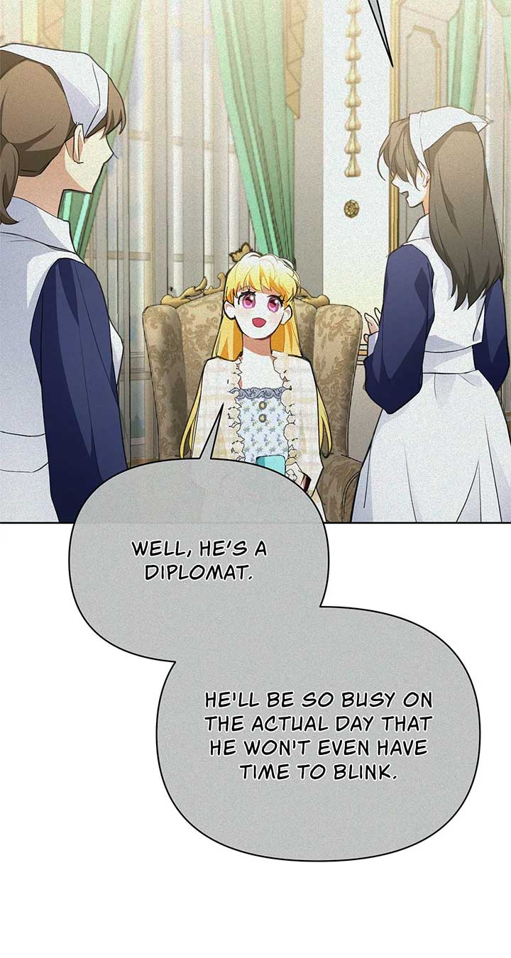 Looking For The Villainess Whom I Spent My First Time With Chapter 24 403 ch 24 27