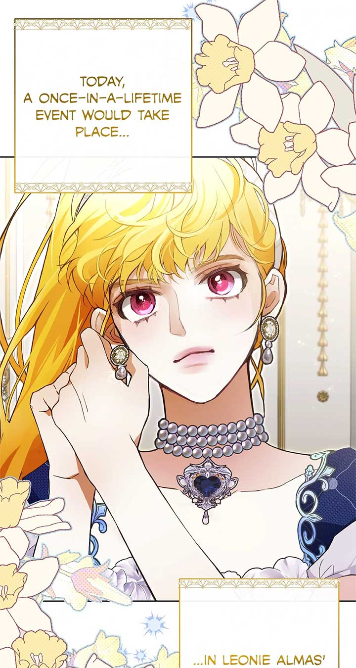 Looking For The Villainess Whom I Spent My First Time With Chapter 24 379 ch 24 3