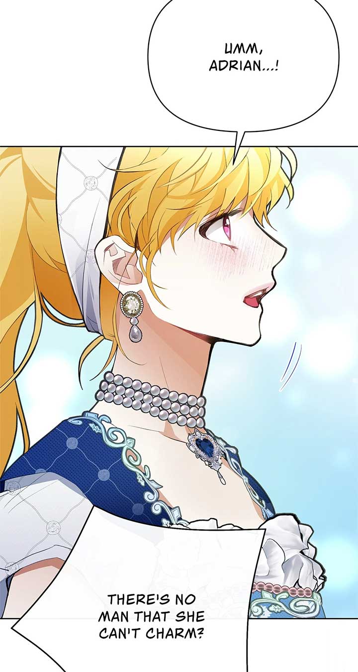 Looking For The Villainess Whom I Spent My First Time With Chapter 24 407 ch 24 31