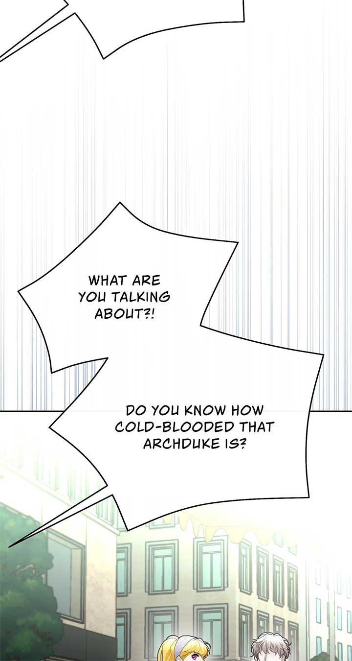 Looking For The Villainess Whom I Spent My First Time With Chapter 24 408 ch 24 32