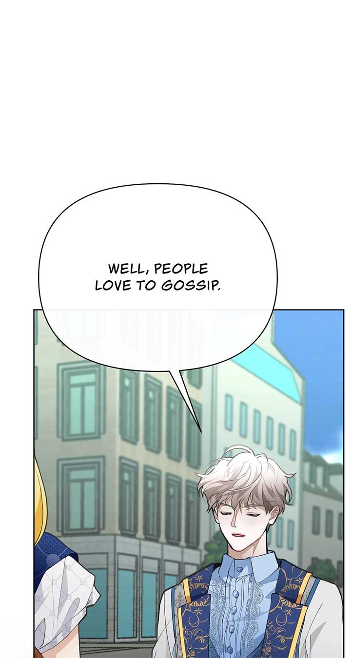 Looking For The Villainess Whom I Spent My First Time With Chapter 24 412 ch 24 36