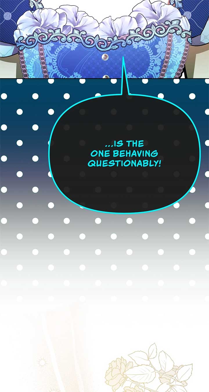 Looking For The Villainess Whom I Spent My First Time With Chapter 24 417 ch 24 41