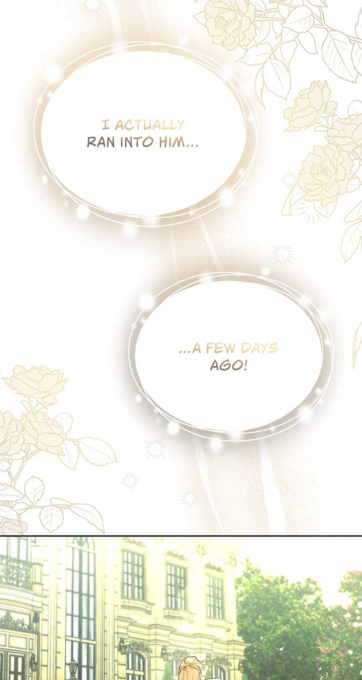 Looking For The Villainess Whom I Spent My First Time With Chapter 24 418 ch 24 42