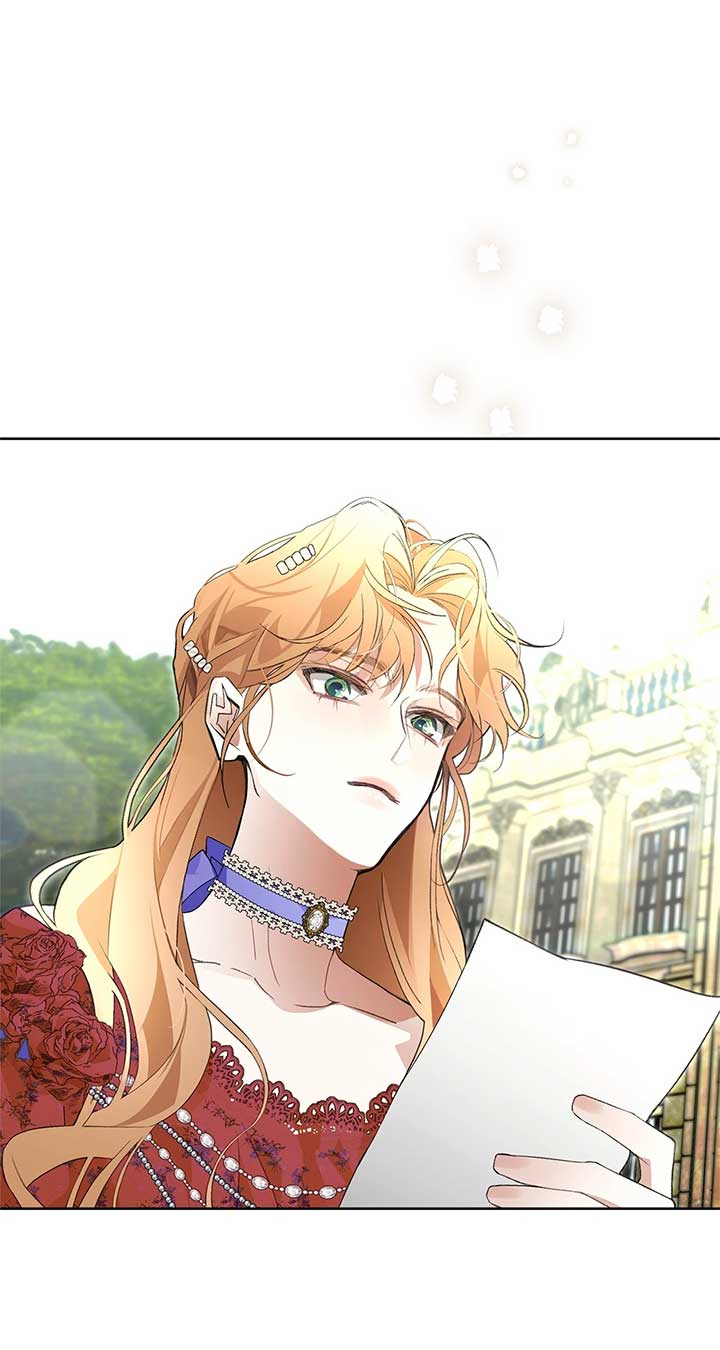 Looking For The Villainess Whom I Spent My First Time With Chapter 24 420 ch 24 44