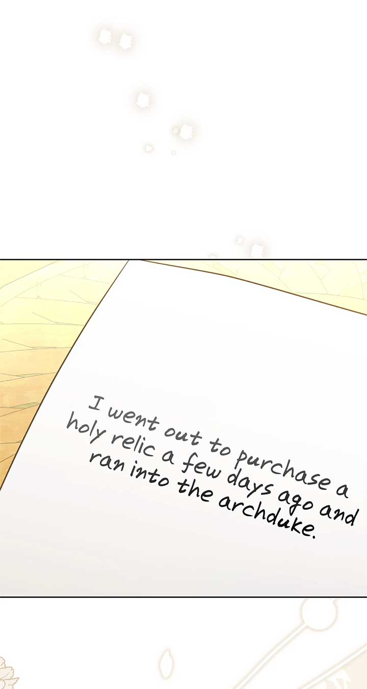 Looking For The Villainess Whom I Spent My First Time With Chapter 24 421 ch 24 45