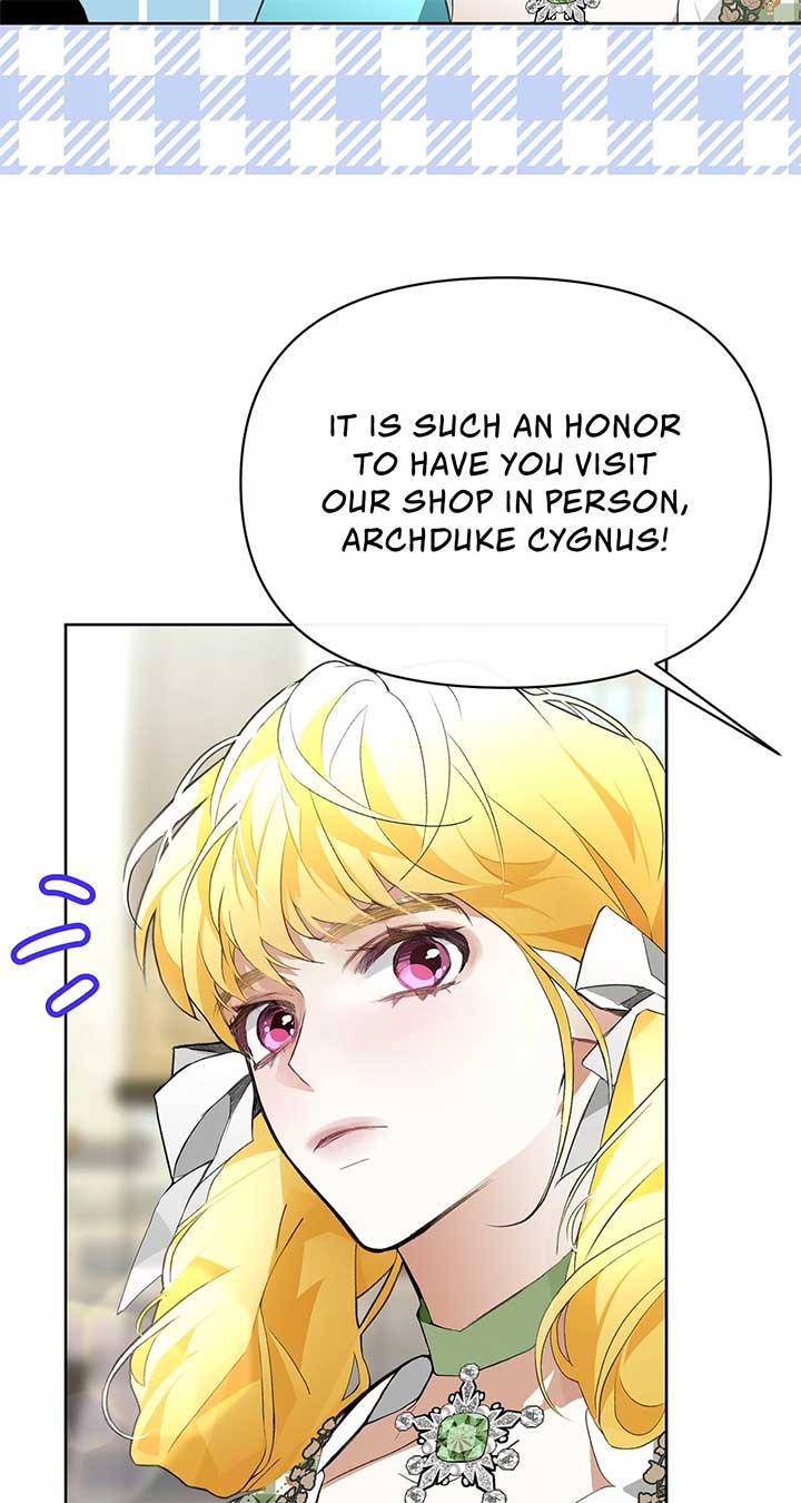 Looking For The Villainess Whom I Spent My First Time With Chapter 24 427 ch 24 51