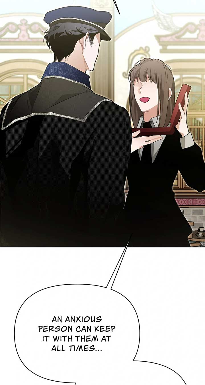 Looking For The Villainess Whom I Spent My First Time With Chapter 24 431 ch 24 55