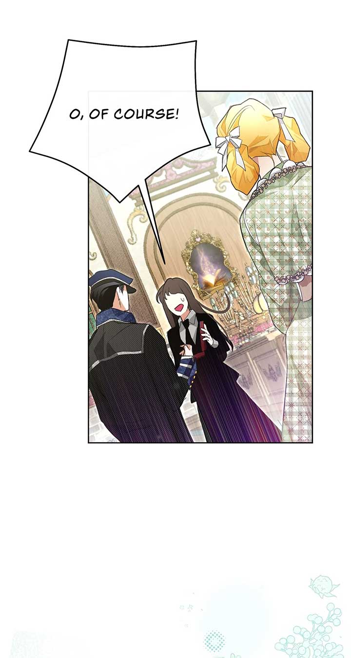 Looking For The Villainess Whom I Spent My First Time With Chapter 24 435 ch 24 59