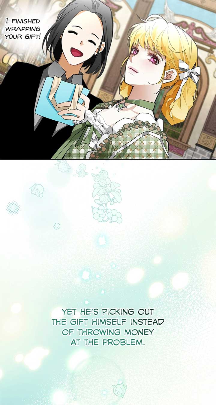 Looking For The Villainess Whom I Spent My First Time With Chapter 24 437 ch 24 61