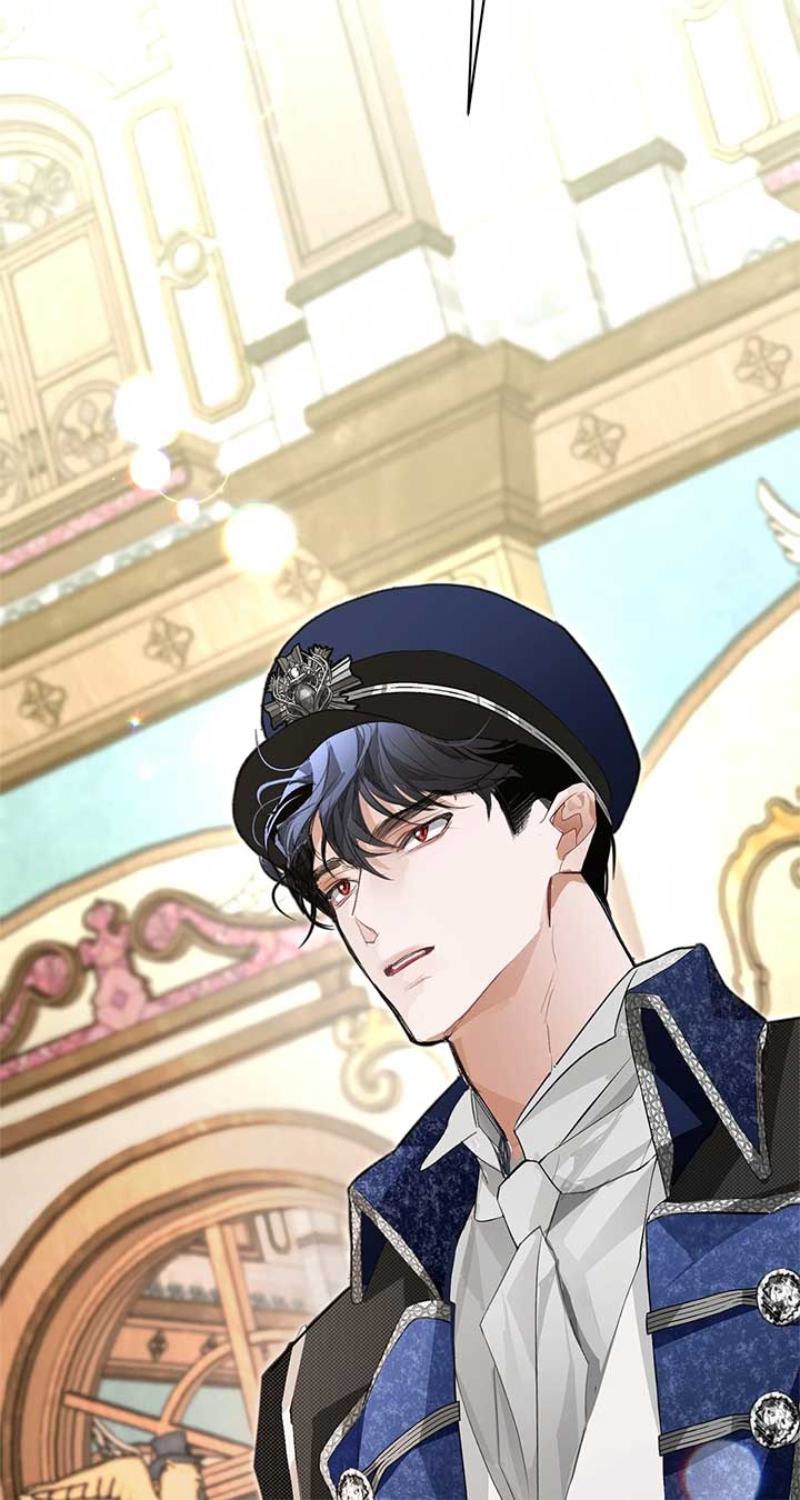 Looking For The Villainess Whom I Spent My First Time With Chapter 24 446 ch 24 70