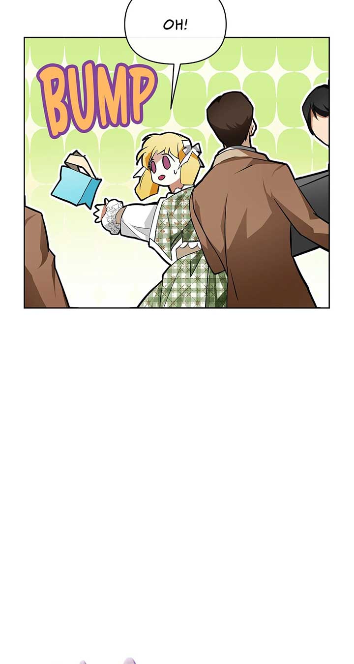 Looking For The Villainess Whom I Spent My First Time With Chapter 24 451 ch 24 75