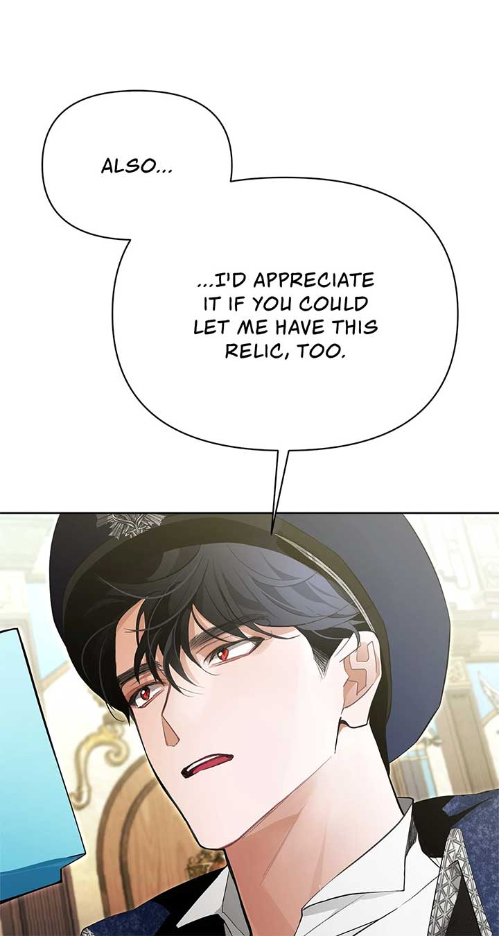 Looking For The Villainess Whom I Spent My First Time With Chapter 24 456 ch 24 80