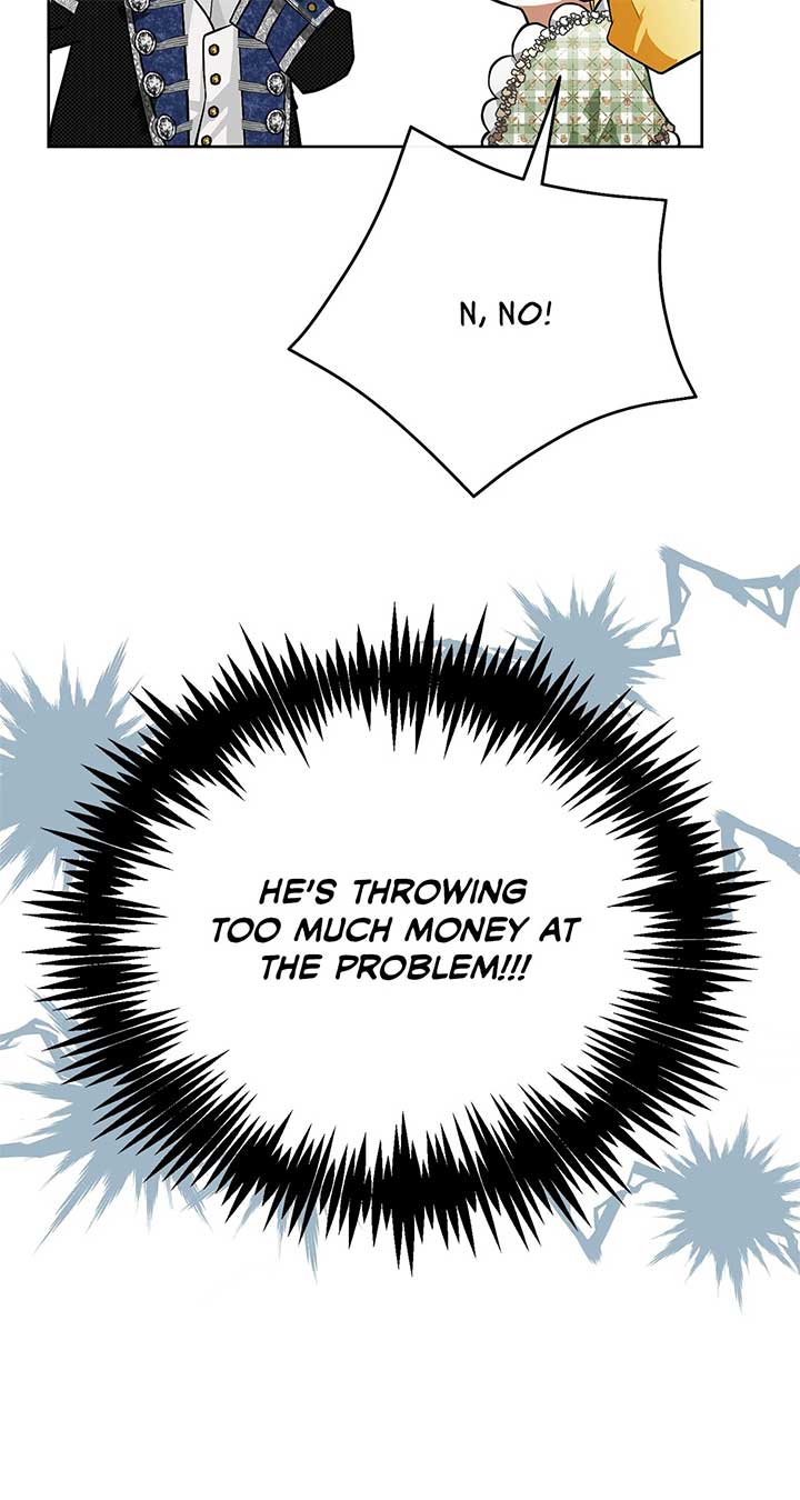 Looking For The Villainess Whom I Spent My First Time With Chapter 24 458 ch 24 82