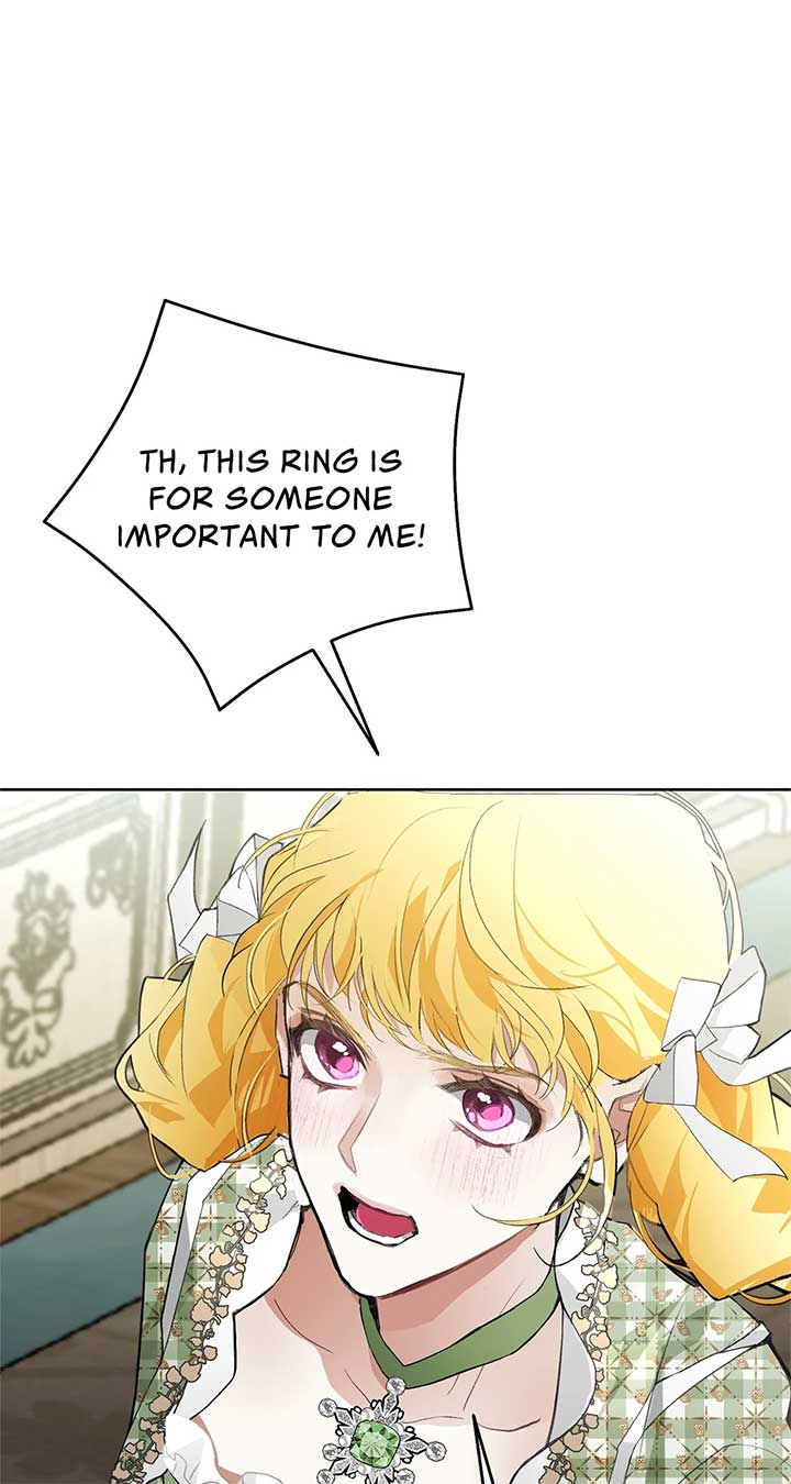 Looking For The Villainess Whom I Spent My First Time With Chapter 24 459 ch 24 83