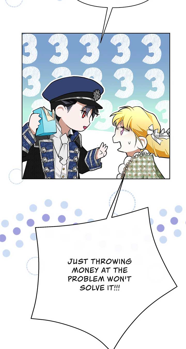 Looking For The Villainess Whom I Spent My First Time With Chapter 24 461 ch 24 85