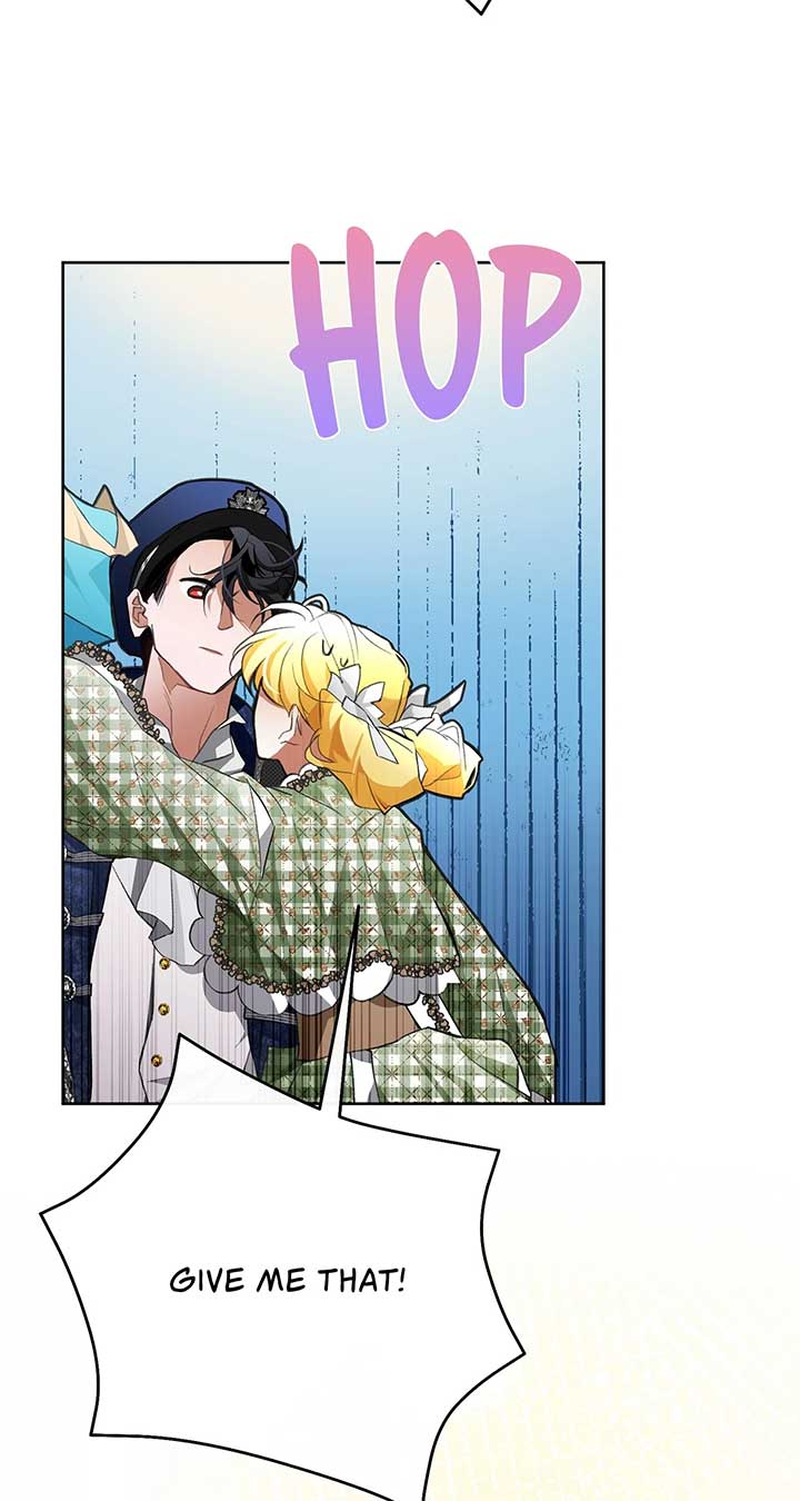 Looking For The Villainess Whom I Spent My First Time With Chapter 24 462 ch 24 86