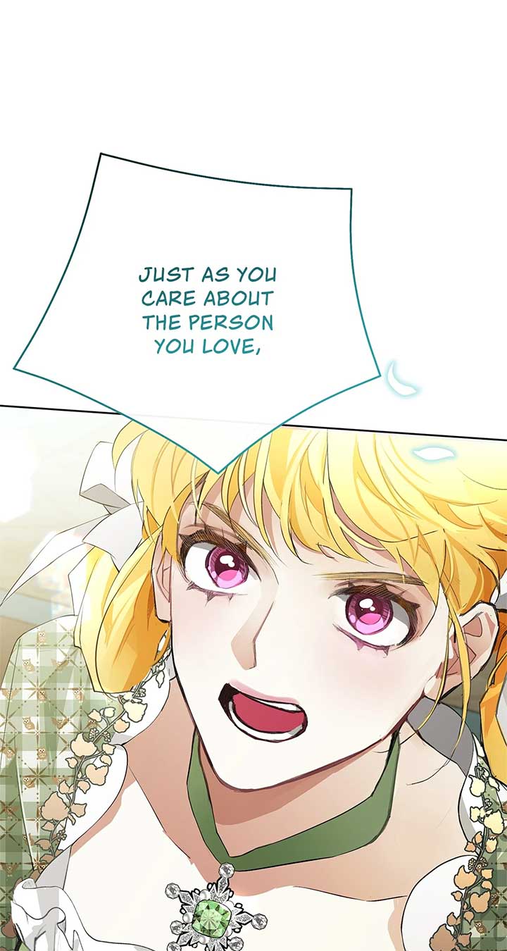 Looking For The Villainess Whom I Spent My First Time With Chapter 24 465 ch 24 89