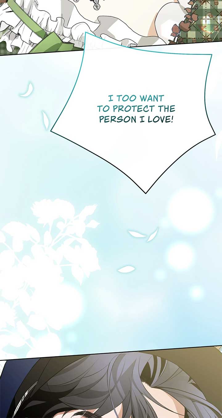 Looking For The Villainess Whom I Spent My First Time With Chapter 24 466 ch 24 90