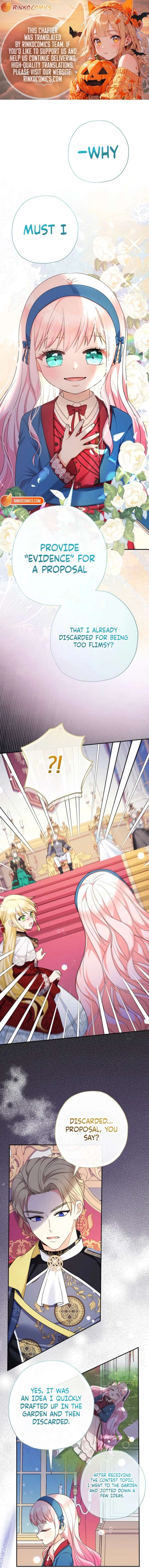 Lord Baby Runs A Romance Fantasy With Cash Chapter 109 71 1