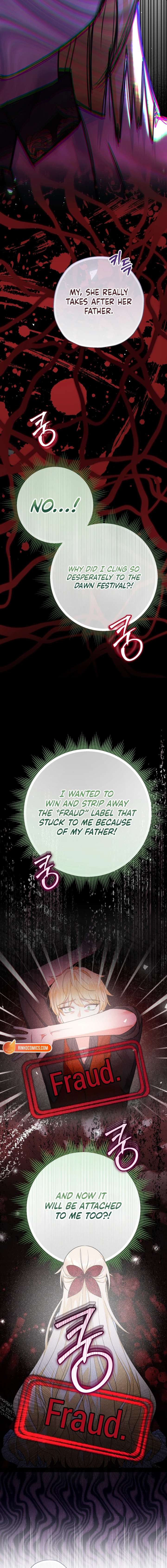 Lord Baby Runs A Romance Fantasy With Cash Chapter 110 97 15