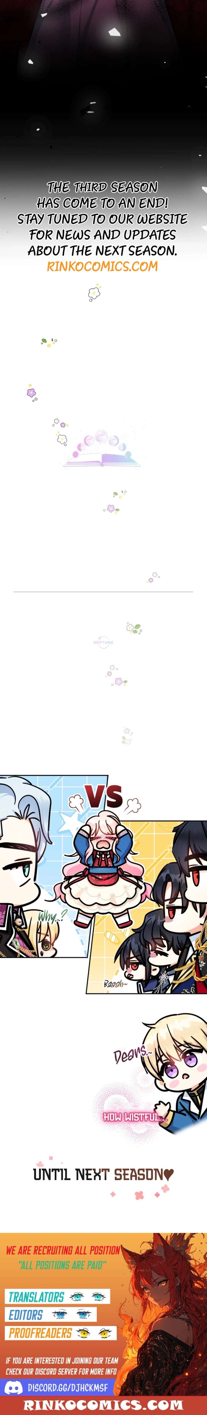 Lord Baby Runs A Romance Fantasy With Cash Chapter 110 107 25