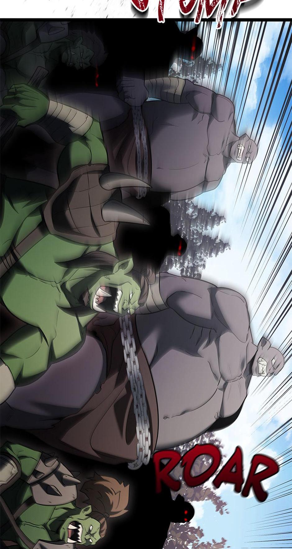 Lord Hero of House Remes Chapter 11 331 ch 11 15